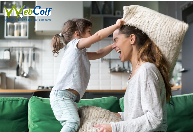 Rimborso spese per la baby sitter: come ottenerle mediante il Welfare aziendale