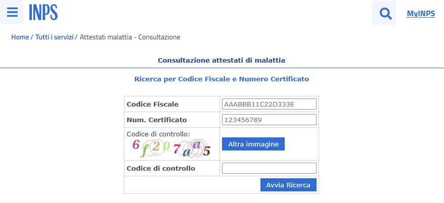 Malattia lavoro domestico 2026